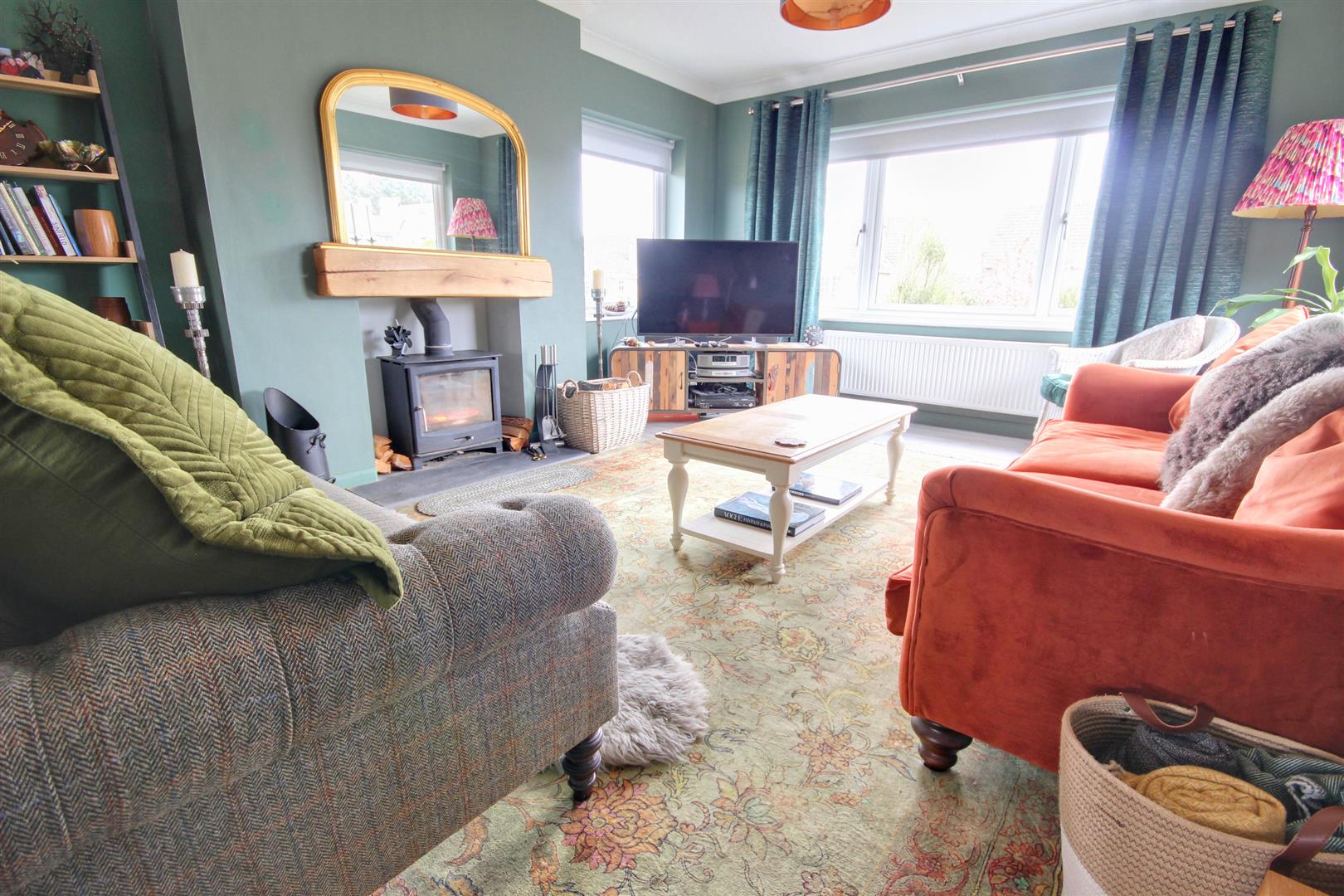 Londesborough Road, Cranswick, Driffield